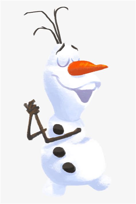 olaf talking|olaf cartoon.